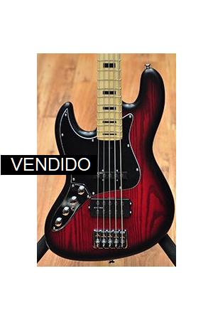 Maruszczyk Elwood 5a Redburst Lefty Maruszczyk Elwood 5a Redburst Lefty